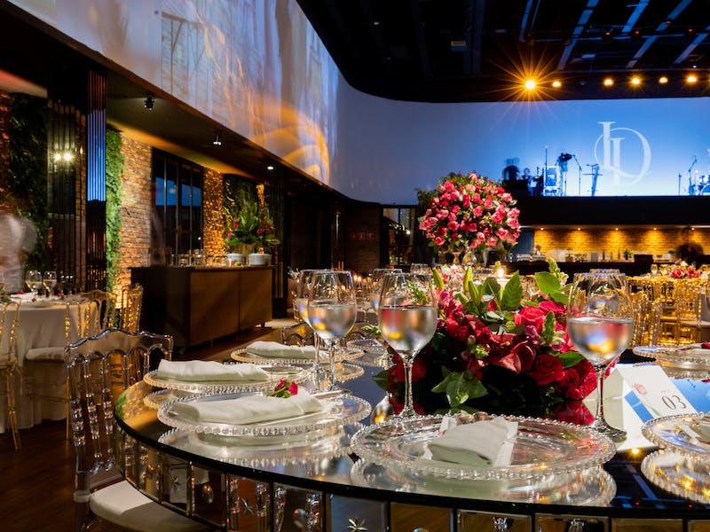 Kalabalığın Rahat Etmesini Sağlayacak Kiralama Hizmetleri